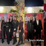Dr. Şeyda Atabay ile “kapaktakalmasın” Etkinliğine Yoğun İlgi