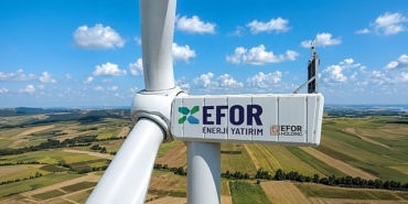 Efor Holding’e KfW IPEX-Bank Heyetinden Ziyaret