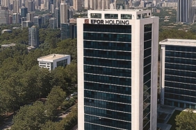 Efor Holding, Efor Yatırım’daki payını yüzde 10,79’a yükseltti