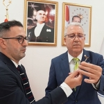 Egeli akademisyenden akciğer kanserine karşı yenilikçi tedavi yaklaşımı