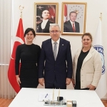 Egeli akademisyenden “Mekanik Ventilasyon” uygulamasına bağlı akciğer hasarının önlenmesine yönelik proje