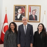 Egeli akademisyenlerin akciğer kanserinin tedavisine yönelik projesi Avrupa patent tescili aldı