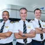 Emirates, 48 Milyon Dolarlık Eğitim Programı ile Mürettebatını A350 Seferlerine Hazırlıyor