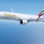 Emirates SkyCargo, 2025/26 Mali Yılı’nda Hemen Teslim Edilmek Üzere 5 Boeing 777F Sipariş Etti