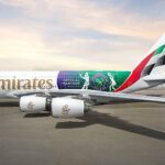 Emirates, Wimbledon Tenis Turnuvası’nda ilk kez sahneye çıkıyor