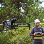 Enerjisa Dağıtım Şirketleri drone filosunu büyütüyor