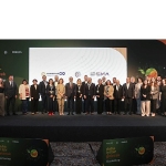 Enerjisa Enerji Daha İyi Bir Gelecek Buluşmalarının ilkini Gaziantepli KOBİ’lerle gerçekleştirdi