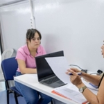 Engelli yurttaşlara “Mobil İstihdam” desteği