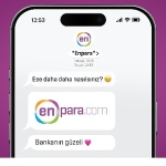 Enpara Bank’tan beklenmedik soru:  ‘Eee Daha Daha Nasılsınız?’