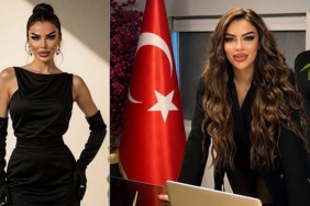 Estetikten global ticarete yeni güç: Arife Aras 'Goddessstt' ile sınırları aşıyor