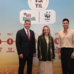 ETi Burçak ve WWF-Türkiye “Toprak Gönüllüleri”   Tarım Topraklarını İyileştirmek İçin   Anadolu’da Çiftçilerle Omuz Omuza Çalışacak!