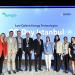 Eurogia Proje Sunum Günü, Enerjisa Enerji Ev Sahipliğinde Gerçekleşti