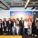 EY Girişimci Kadın Liderler Programı’nın 2025 sınıfı belli oldu