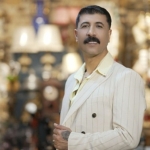 Fatih Bulut, ‘Keriman’ ile Müzikseverlerle Buluştu