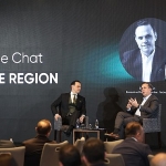 Finberg, Girişimlerini Bölgesel Liderliğe Taşıyacak