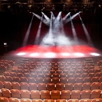 Fişekhane’de sahne ışıkları Ekim’de de parlıyor