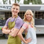 Mali Müşavir, Genç Girişimci ve Esnaf Kurye