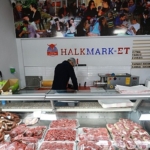 Halk Mark-Et Halkın Yanında Olmaya Devam Ediyor