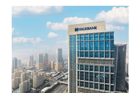 Halkbank’tan Girişimcilere Bütüncül Destek