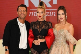Hande Aras’la NR1 Magazin'de bu hafta: Müzik, Magazin ve Gündem Dolu Bir Bölüm!