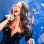 Hayranlarından Şebnem Ferah’a Çağrı: Ses Ver Şebnem Ferah