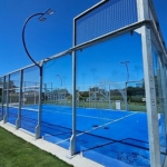 Hilton Dalaman Sarıgerme Resort & Golf’de Padel Keyfi Başladı
