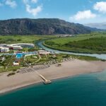 HIlton Dalaman Sarıgerme Resort & Spa’da Bayram Coşkusu