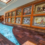Hilton Dalaman Sarıgerme Resort & Spa’da Elysion Spa Keyfi