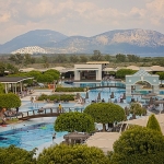 HIlton Dalaman Sarıgerme Resort & Spa’dan “Sarı Yaz”a Davet