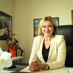 Horoz Lojistik, uluslararası karayolu taşımacılığında verimlilik ve karlılıkta %56 büyüme kaydetti.