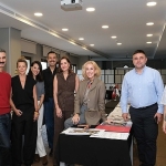 İDMİB 5. Ayakkabı Tasarım Yarışması ilk elemesi gerçekleşti