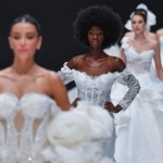IF Wedding Fashion İzmir’e 79 ülkeden ziyaretçi