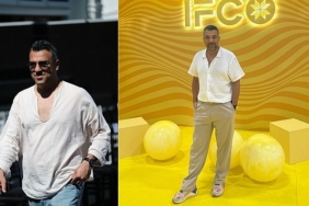 IFCO 2026’ya Serkan Duman imzası