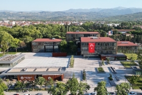 İnegöl Belediyesi’nin Başarısı Bakanlığın Denetim Raporuna Da Yansıdı