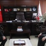 İnegöl’ün Sağlık Öncelikleri Masaya Yatırıldı