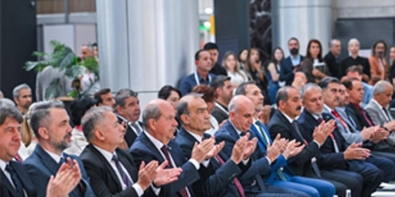 Interfresh Eurasia üçüncü kez İzmir’de sektörü buluşturdu