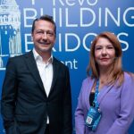 İş ve cemiyet dünyası Building Bridges etkinliğinde bir araya geldi