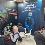 İSİB, Climatherm Energy Fuarına Info Stand ile Katıldı