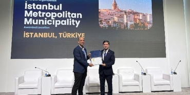 İstanbul, Avrupa'nın en iyi 10 girişimcilik ekosistemi arasında
