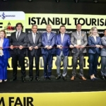 İstanbul Turizm Fuarı, büyüyen taleple 2025’te 3. kez yeniden zirvede 25-26 Eylül 2025’te Turizm Sektörü En Üst Düzeyde Bir Araya Geliyor