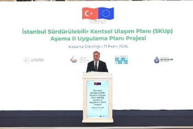 İstanbul’un Sürdürülebilir Ulaşımında Yeni Dönem