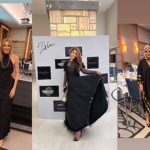 İstanbul’da Anlamlı Balo: Melisa Özmen Charm’s, Öğrencilere Umut Oldu
