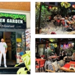 İstanbul’un Saklı Cenneti: Hidden Garden Restaurant ve Mehmet Şakir Alpnar’ın Eşsiz Vizyonu