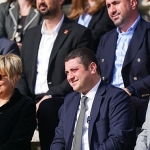 İTB Zeytin ve Zeytinyağı Sezonunu Metropolis’te Açtı