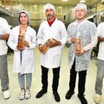 İzmir Büyükşehir Belediyesi’nin Halk Ekmek Fabrikası’ndan yeni ürün Çölyak hastaları için özel üretim ekmek