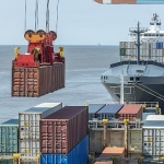 İzmir, ekim ayında ihracatını en çok artıran ikinci il oldu