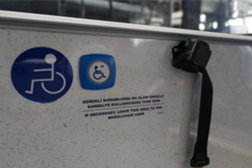 İzmir’in yollarına 111 yeni “Nazar Boncuğu”