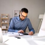 İzmir’de Muhasebe ve Mali Müşavirlik Hizmetlerinin Önemi