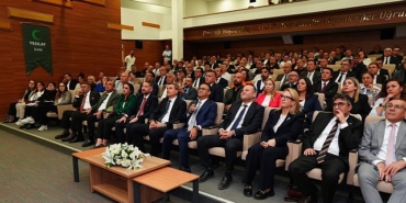 İzmir Yeşilay Sağlıklı Yaşam Ligi 2026-2027 Eğitim Öğretim Yılı Uygulama Koordinasyon Toplantısı Gerçekleştirildi