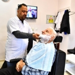 İzmir’in dört dörtlük hizmet veren huzurevi Türkiye’ye örnek